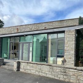 New modern self-catering apartment on Wild Atlantic Way
