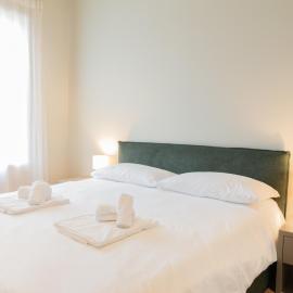Residence Borgo 66
