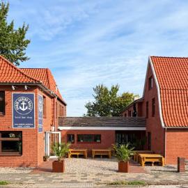 Ording Beach Hotel