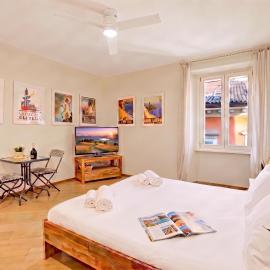 Les Suites di Sara 3 and 5 - Happy Rentals