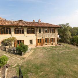 Collina San Carlo