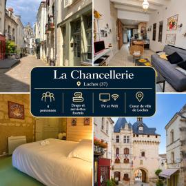 La Chancellerie