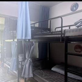 MALI hostel, ξενοδοχείο σε Chinatown