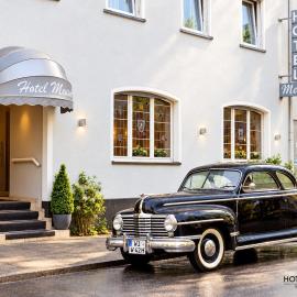 Hotel Meuser