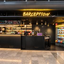 Comfort Hotel Xpress Stockholm Central