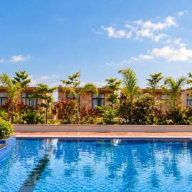 Hunaariya Resort,Jaipur
