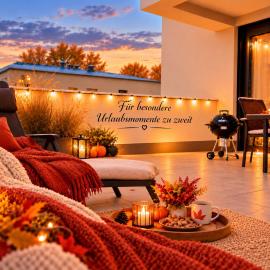 Penthouse K11 - The Stay Bodensee