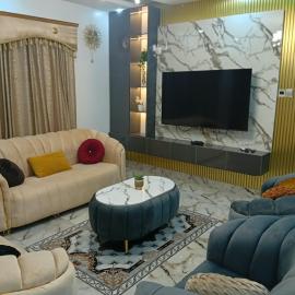 Max Verona - 2-Bedroom Apartment in Shimawa，位于Simawa的酒店