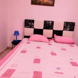 NAFISSA Résidence, hotel din Tunis