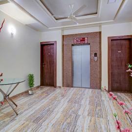 Hotel O Happy Homely Stay