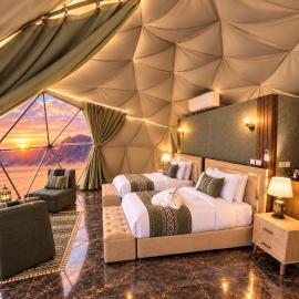 Desert Diamond Suites & Jeep Tours