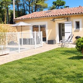 Sauna et Spa, piscine chauffée, Gîte le Carrousel