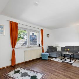 Wohnung mit Weitblick, hotel a Boren
