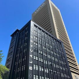 BlackBrick Foreshore