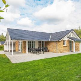 5 star holiday home in Ansager