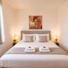 Premium Thermen Apartment Rodach