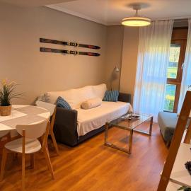 Apartamento Sermar Felechosa
