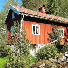 6 person holiday home in Henån – hotel w mieście Henån
