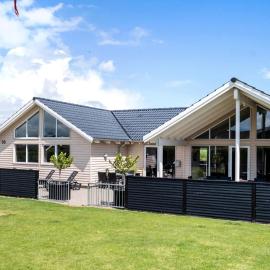 5 star holiday home in Bogense