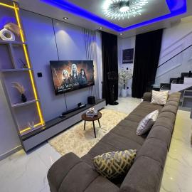 The Sterling Unit, hotel en Abaranjeh