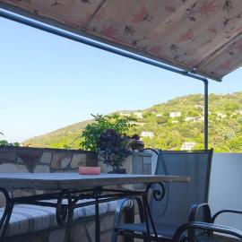 Raptis House