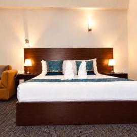 Metro Park Hotel Mandaue