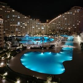 Prime Plaza Porto Towers Stay Hotel VIP