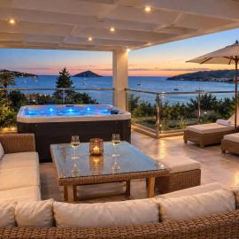 Allure villa