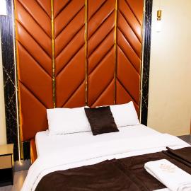 Ojo में, होटल Royal Signature Hotel And Suites