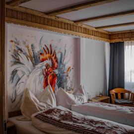 Pension Sonne