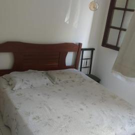 Quarto Penedo, hotel em Penedo