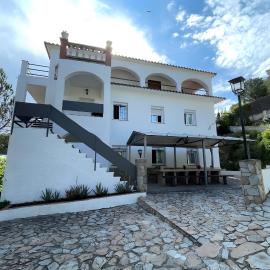 Villa Pima, para 24 personas, hotel din Vidreres