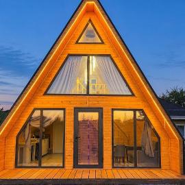 Tosor Medet A-frame