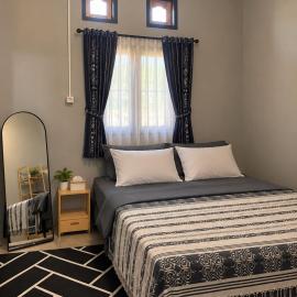 Seven Point Seven Homestay