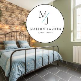La Maison Jaurès - La Trappiste