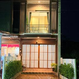 P&P Homestay at Prachuap