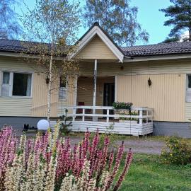 Gasthaus Henri