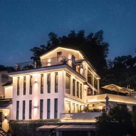 Hangzhou Yunjian Boutique Guesthouse 杭州西湖景区云涧山景民宿