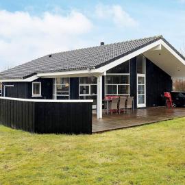 4 star holiday home in Løkken