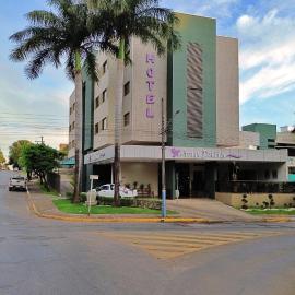 Hotel Ana Dalia