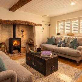 Robin Cottage