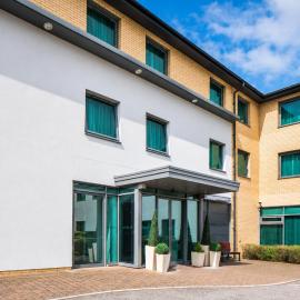 Four Points Flex by Sheraton Doncaster