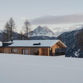Chalet Herol