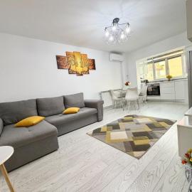 Apartament CENTRAL