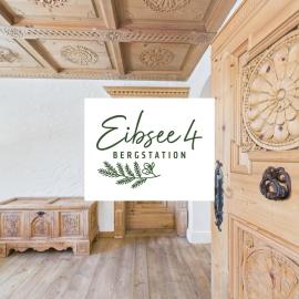 Eibsee 4 Apartments