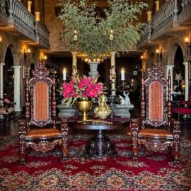 Castle de Wildt, hotel din Modimolle