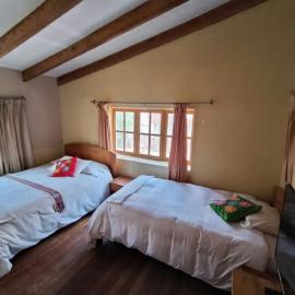 Hostal Urutincuy