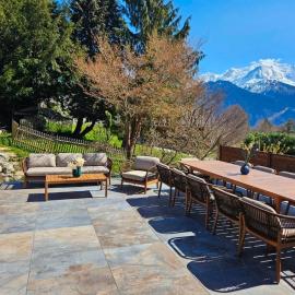 Spacious property with parking space in Santa Cristina Valgardena