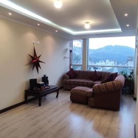 Departamento de Lujo norte de Quito