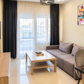 M&S Homes 2 bedrooms, hotel Peréában